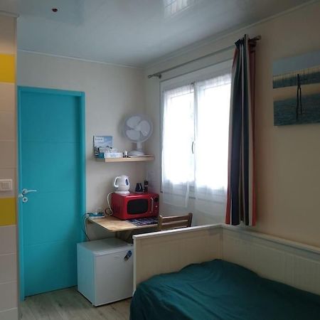 Logement Sympa Entree Independante Pres Bordeaux 10Kms Tresses Zewnętrze zdjęcie